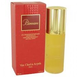 BIRMANE DEO
